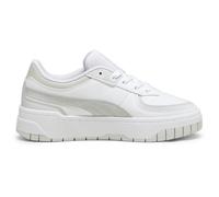 Puma Cali Dream LTH für Damen, weiß, Gr. 39 EU / 6 UK