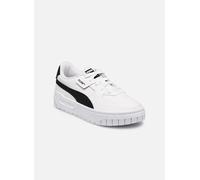 Puma Select Cali Dream Leather Sportschuhe EU 36 Puma White / Puma Black