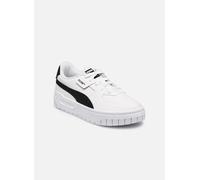 Puma - Cali Dream Lth Wns - weiß - Sneaker - Größe 40