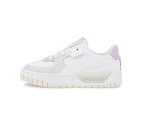 Puma Cali Dream Sneakers in Gr. 37 in Weiß