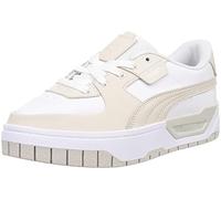 PUMA CALI Dream Pastel Weiß 40