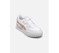 Puma - Cali Dream Snake Jr - Weiß - Sneaker - Größe 36