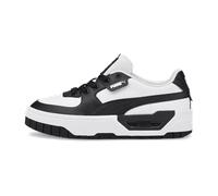 Puma Cali Dream Sneaker für Damen, weiß, Größe 39 EU / 6 UK