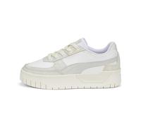 Puma WMNS Cali Dream Thrifted women Lowtop white in Größe:37