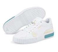 Puma Cali Star Jewel Damen weiß 37 ½ EU
