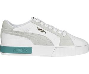 Puma Cali Star Mix Wn s Schuhe 38,5 weiß