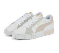 PUMA Damen Freizeitschuhe Cali Star Mix Wn s PUMA WHITE-ISLAND PINK 38 (4065449377515)