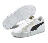 Puma Cali Star Mix Wn's Damen Freizeitschuhe, weiß, Größe 42 42