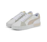 Puma Cali Star Mix Wn's Damen Freizeitschuhe, weiß, Größe 38 38