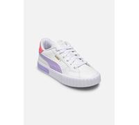 Puma - Cali Star Ps - weiß - Sneaker - Größe 29