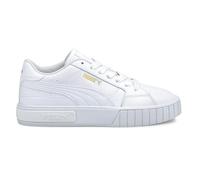 PUMA Cali Star Puma White/Puma White 9.5 B (M)