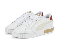 Puma Cali Star Wn's für Damen, weiß, Gr. 40 ½ EU / 7 UK