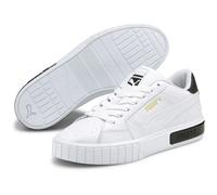 Puma Select Cali Star Schuhe EU 40 1/2 Puma White / Puma Black (Herstellerartikelnummer: 38017602-7)