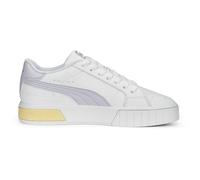 PUMA Damen Freizeitschuhe Cali Star Wn s PUMA WHITE-SPRING LAVENDER-LIG 41 (4065452859282)