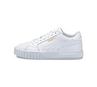 Puma Sneaker Cali Star Damen Weiß Größe 37 EU