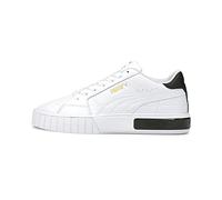 Puma Cali Star Damen Sneaker weiß schwarz 41 EU