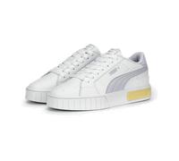 Puma Cali Star Wn's für Damen, weiß, Größe 40 ½ EU / 7 UK
