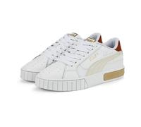 Puma Cali Star Wn's für Damen, weiß, Größe 40 ½ EU / 7 UK