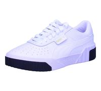 Puma Cali Damen Sneaker weiß EU 38,5 - UK 5,5