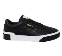 Puma Cali Womens Black Trainer EU 36,5 / UK 3,5