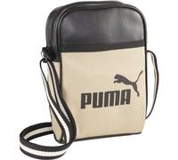 Puma CAMPUS COMPACT PORTABLE W Ausweistasche für Damen, beige, größe os