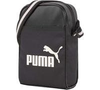 Puma CAMPUS COMPACT PORTABLE W Ausweistasche für Damen, schwarz, größe os