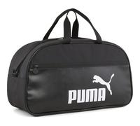 Puma Campus Grip Freizeittasche, schwarz OSFA
