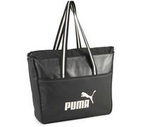 Puma CAMPUS SHOPPER Damentasche, schwarz, größe os