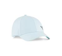 Puma Baseball-Cap Essentials Metal PUMA Cat – Teenager – Blau (YOUTH Blue)