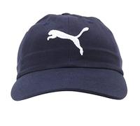 PUMA Cap ESS, Peacoat/Big Cat, Adult, 052919 03