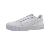 Puma - Carina 2.0 Wns - Weiß - Sneaker - Größe 36