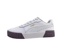 Puma Carina 2.0 385849/029 Weiß 029- White-Pale-Gold EU 40