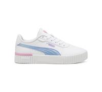 Puma Carina 2.0 Bouncy Sky Junior Weiß/Lavendel-Alarm für Mädchen 37