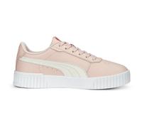 Puma Carina 2.0 Damen Freizeitschuhe, rosa, Größe 37 ½ 37 ½