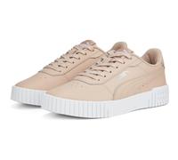 PUMA Carina 2.0 Sneaker Damen rose quartz/rose quartz/puma silver/puma white 39