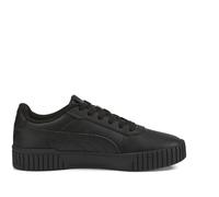 PUMA Damen Freizeitschuhe Carina 2.0 (385849) 40 ½ Puma Black-Puma Black-Dark Shadow