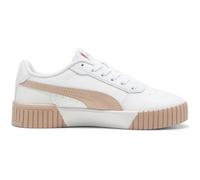 Puma Carina 2.0 Damen Freizeitschuhe, weiß, Größe 42 42