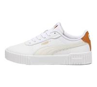Puma CARINA 2.0 Damen Sneaker, weiß, größe 38 5