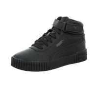PUMA Carina 2.0 Mid-Top Sneaker Damen PUMA black/PUMA black/dark shadow 38.5