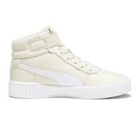 Puma Carina 2.0 Mid Damen weiß 38 ½ EU