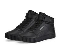 Puma Sneaker Carina 2.0 Mid schwarz Damen, Größe Euro (US) 38,5 (8)