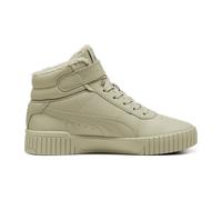 Puma Carina 2.0 Mid WTR desert dust-puma gold (07) 4.5