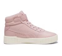 Puma Carina 2.0 Mid WTR Mädchen Freizeitschuhe, rosa, Größe 38 38