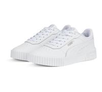 Puma - Carina 2.0 Wns - weiß - Sneaker - Größe 36