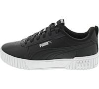 Puma Carina 2.0 Tape Sneaker low Schwarz