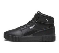 Puma CARINA 2.0 WONDERLAND Damensneaker, schwarz, größe 39 6