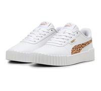 Puma Carina 3.0 Animal Turnschuhe Für Jugendliche (Herstellerartikelnummer: 402268-02-320)
