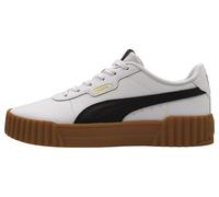 Puma Carina 3.0 Damen-Sneaker, 3 0 White Black, 40.5 EU