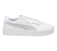 Puma CARINA 3.0 Damen Sneaker, weiß, größe 41 7.5