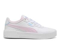 Puma CARINA 3.0 JELLY HEAVEN JR Mädchen-Freizeitschuhe, weiß, größe 37 4